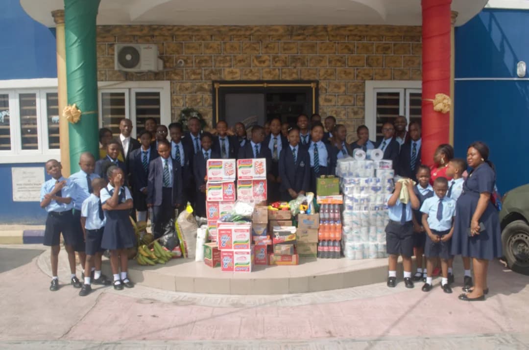 <p><strong>Today, our hearts found a deeper meaning of love and compassion.</strong></p>